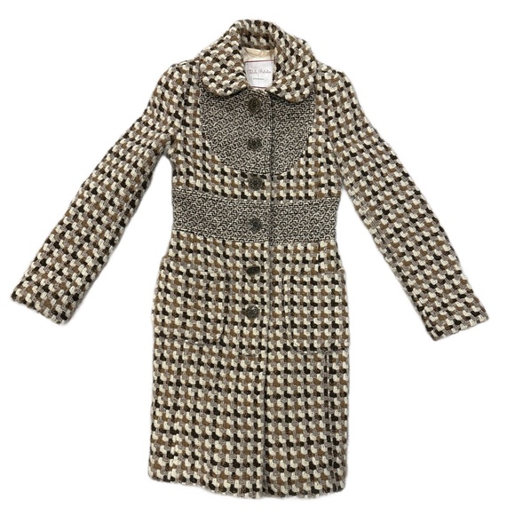 Babaton Jackets & Blazers - Babaton Wool coat